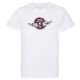 T-shirt Enfant Ligue Magnus Blanc Angers Ducs