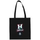 Sac Shopping Ligue Magnus Noir Anglet Hormadi