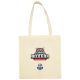 Sac Shopping Ligue Magnus Ecru Bordeaux Boxers