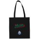 Sac Shopping Ligue Magnus Noir Cergy Jokers