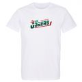 T-shirt Enfant Ligue Magnus Blanc Cergy Jokers